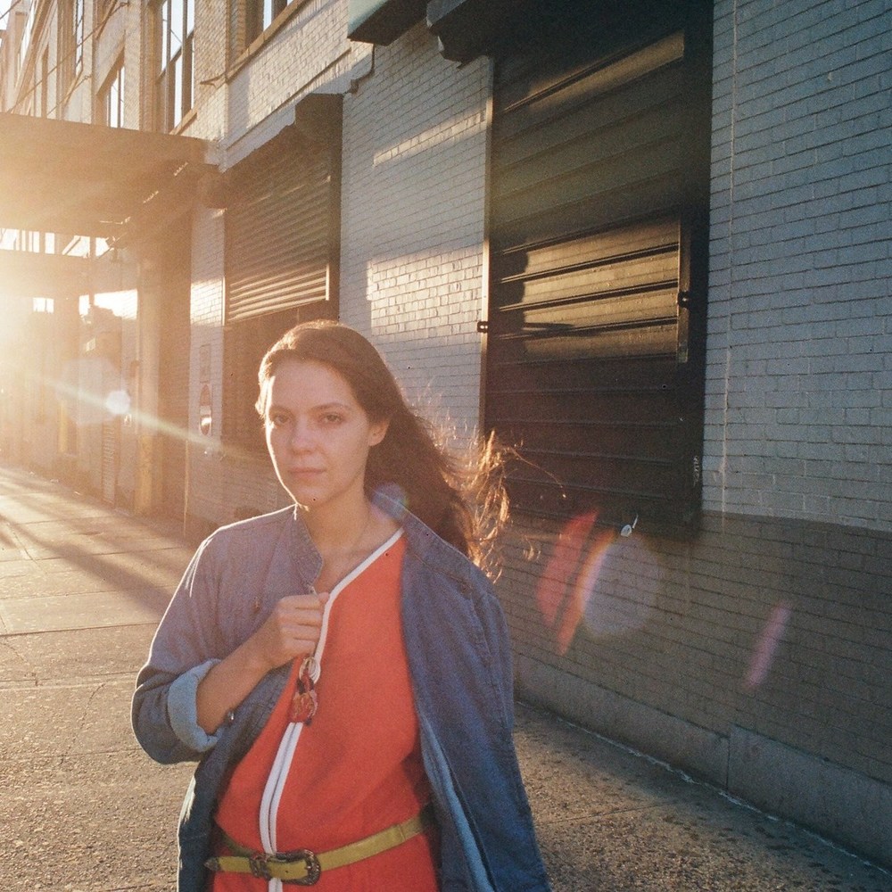 Meet your Posher, Allison